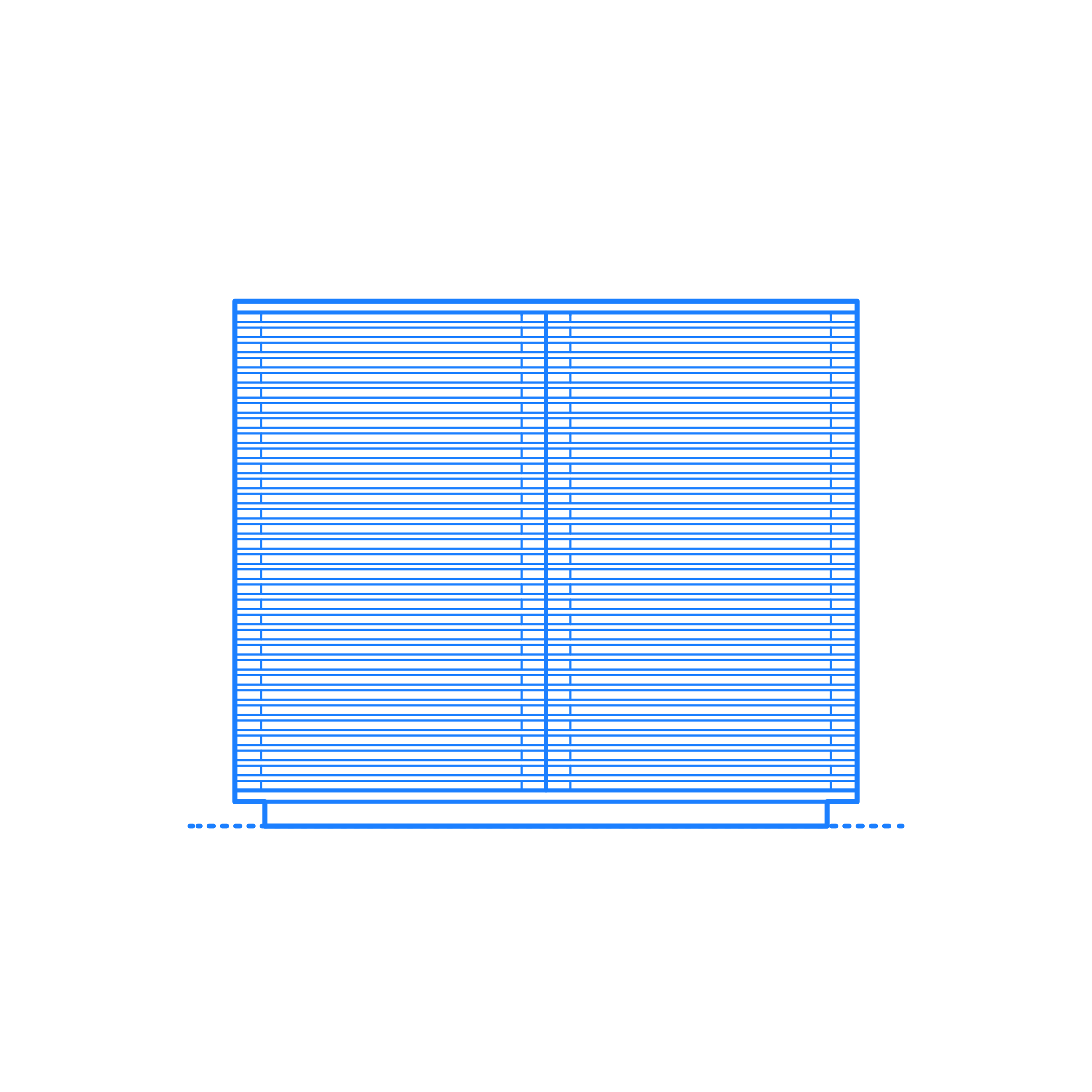 Furniture Credenzas Line Console Sketch Svg Vector Free Vectors